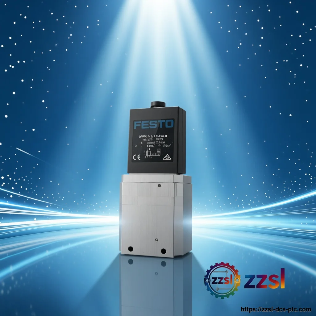 Festo MPPE-3-14-10-420-B